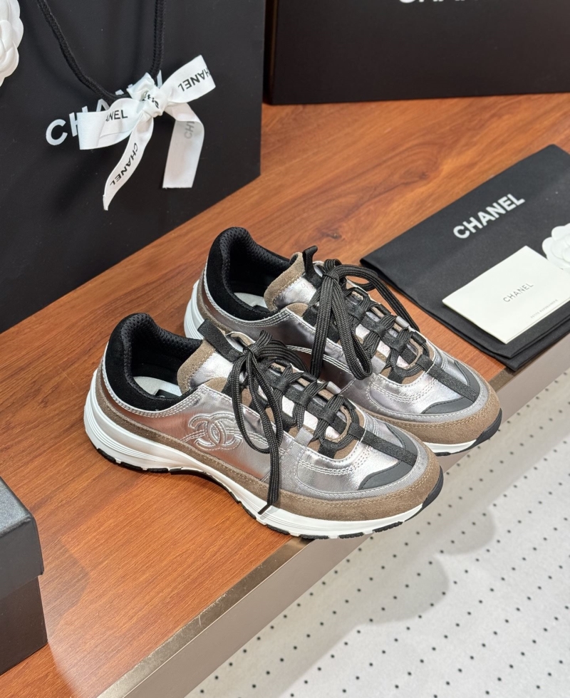 Ch**el sport shoes